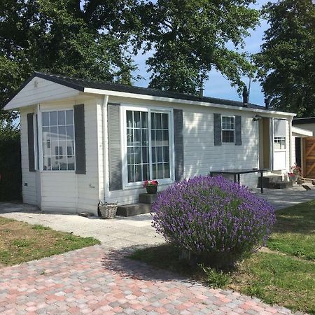 17E Straatje Villa Elburg Dış mekan fotoğraf