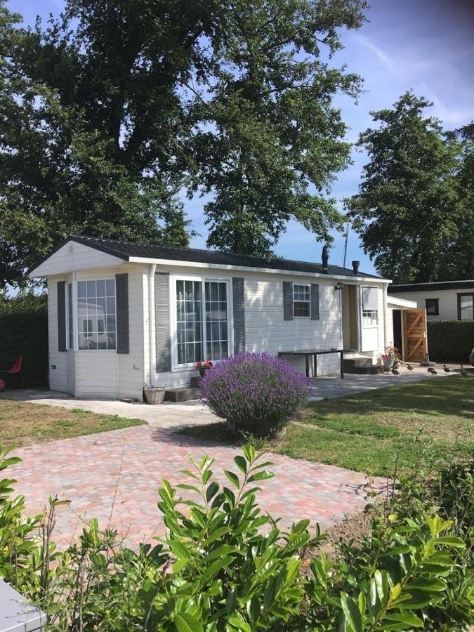 17E Straatje Villa Elburg Dış mekan fotoğraf