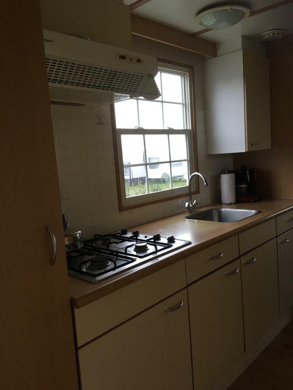 17E Straatje Villa Elburg Dış mekan fotoğraf