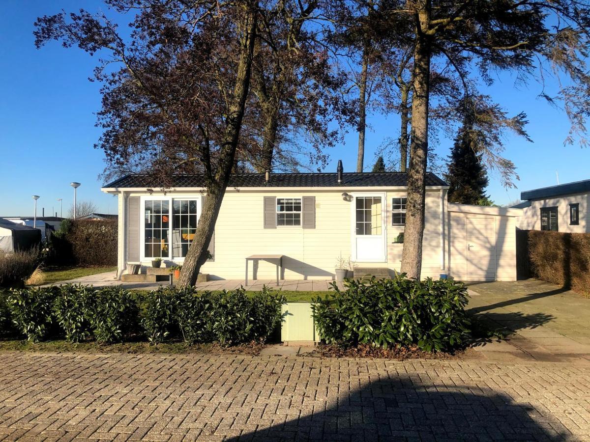 17E Straatje Villa Elburg Dış mekan fotoğraf