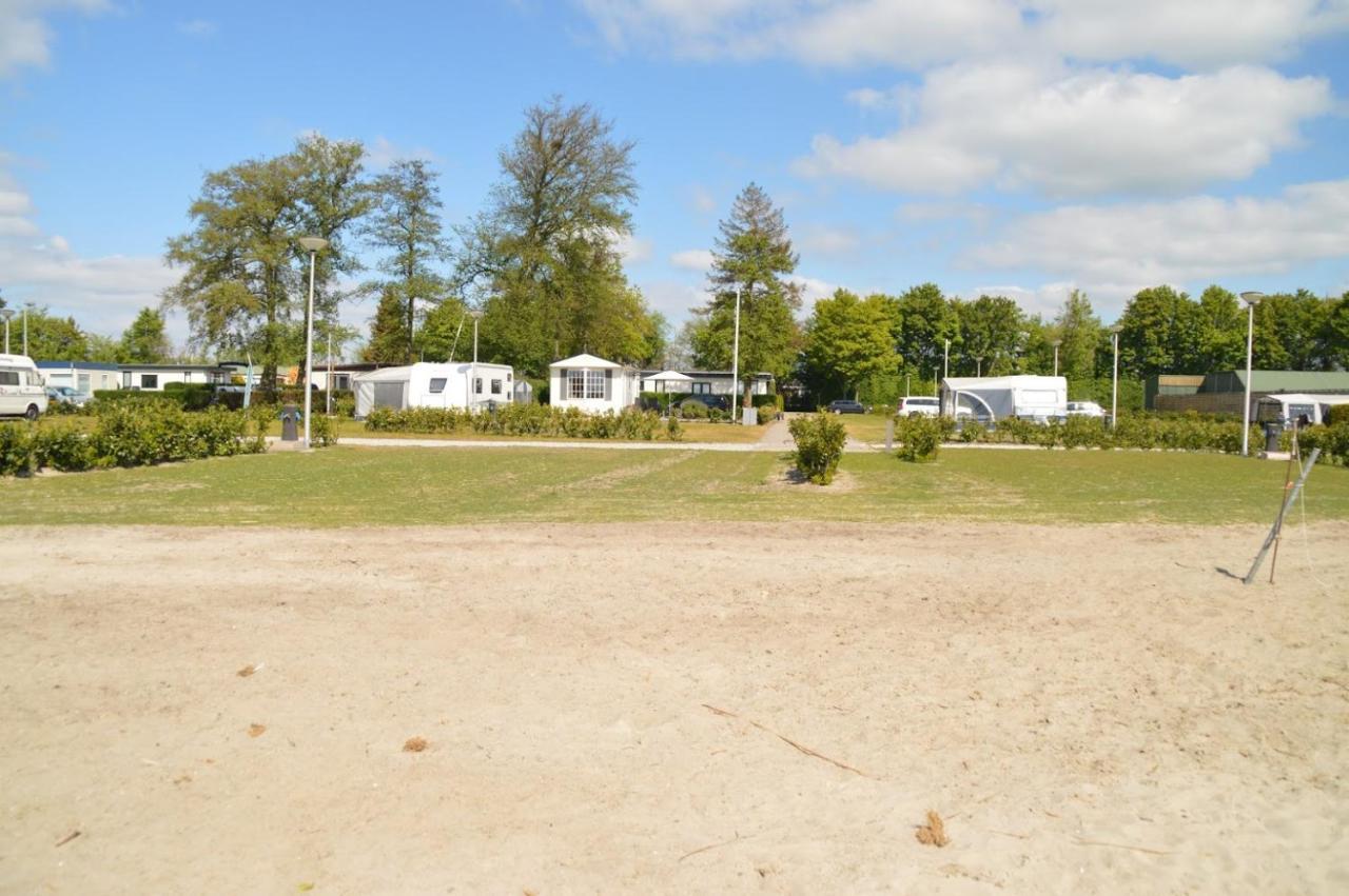 17E Straatje Villa Elburg Dış mekan fotoğraf